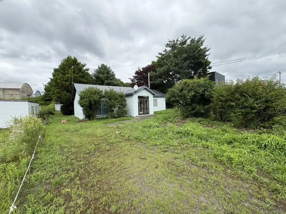 3LDK Property Biratori-cho Hokkaido (1)