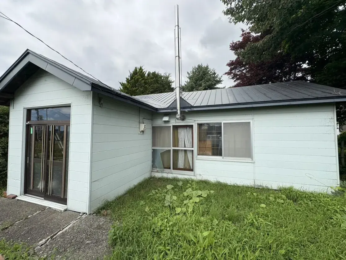 3LDK Property Biratori-cho Hokkaido (2)