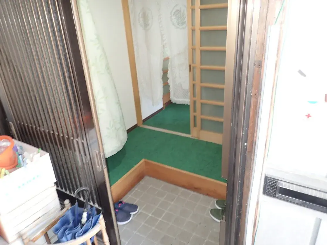 5DK Property Kiso-gun Agematsu-machi Nagano Prefecture (1)