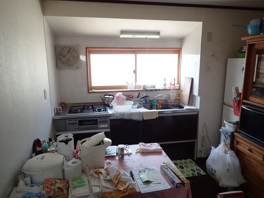 5DK Property Kiso-gun Agematsu-machi Nagano Prefecture (2)