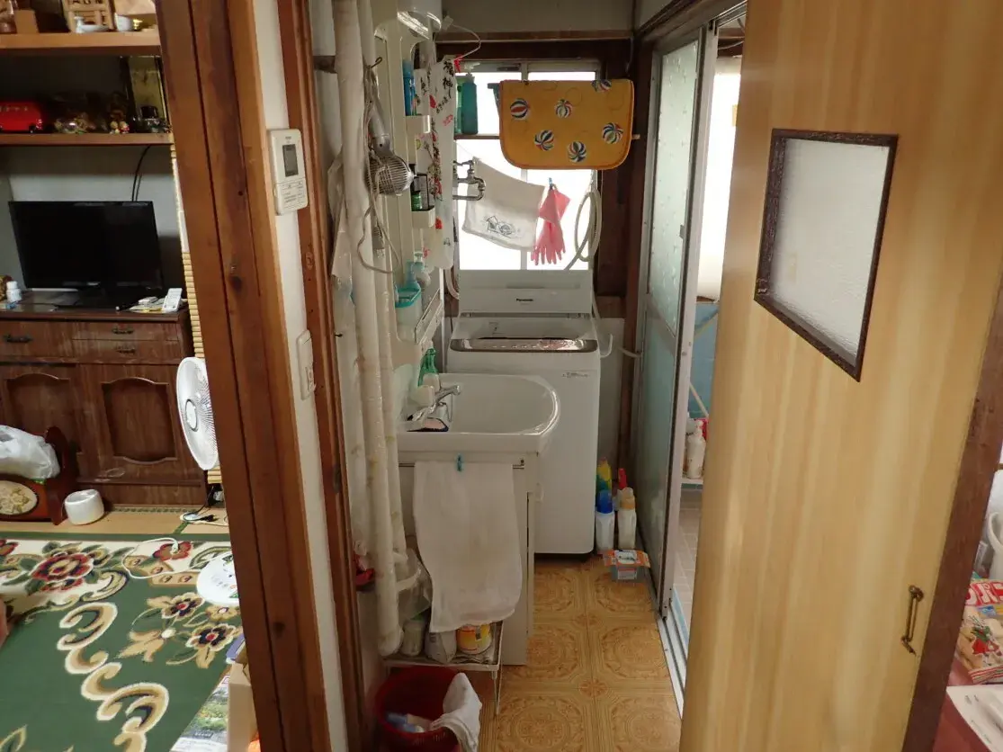 5DK Property Kiso-gun Agematsu-machi Nagano Prefecture (12)