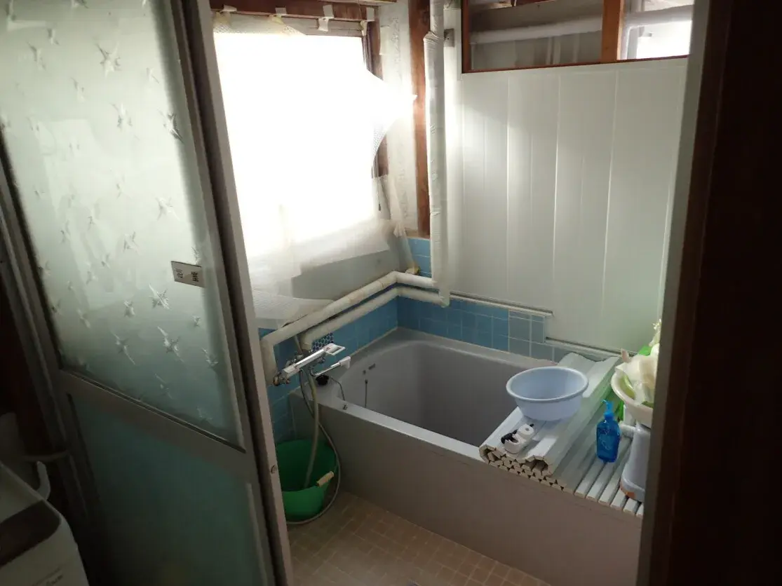 5DK Property Kiso-gun Agematsu-machi Nagano Prefecture (13)