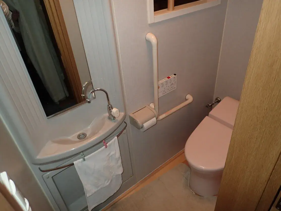 5DK Property Kiso-gun Agematsu-machi Nagano Prefecture (14)