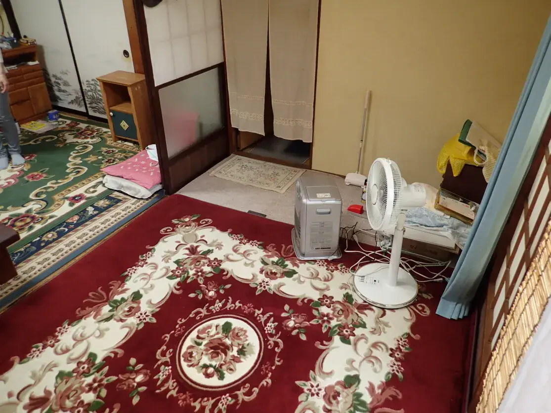 5DK Property Kiso-gun Agematsu-machi Nagano Prefecture (3)