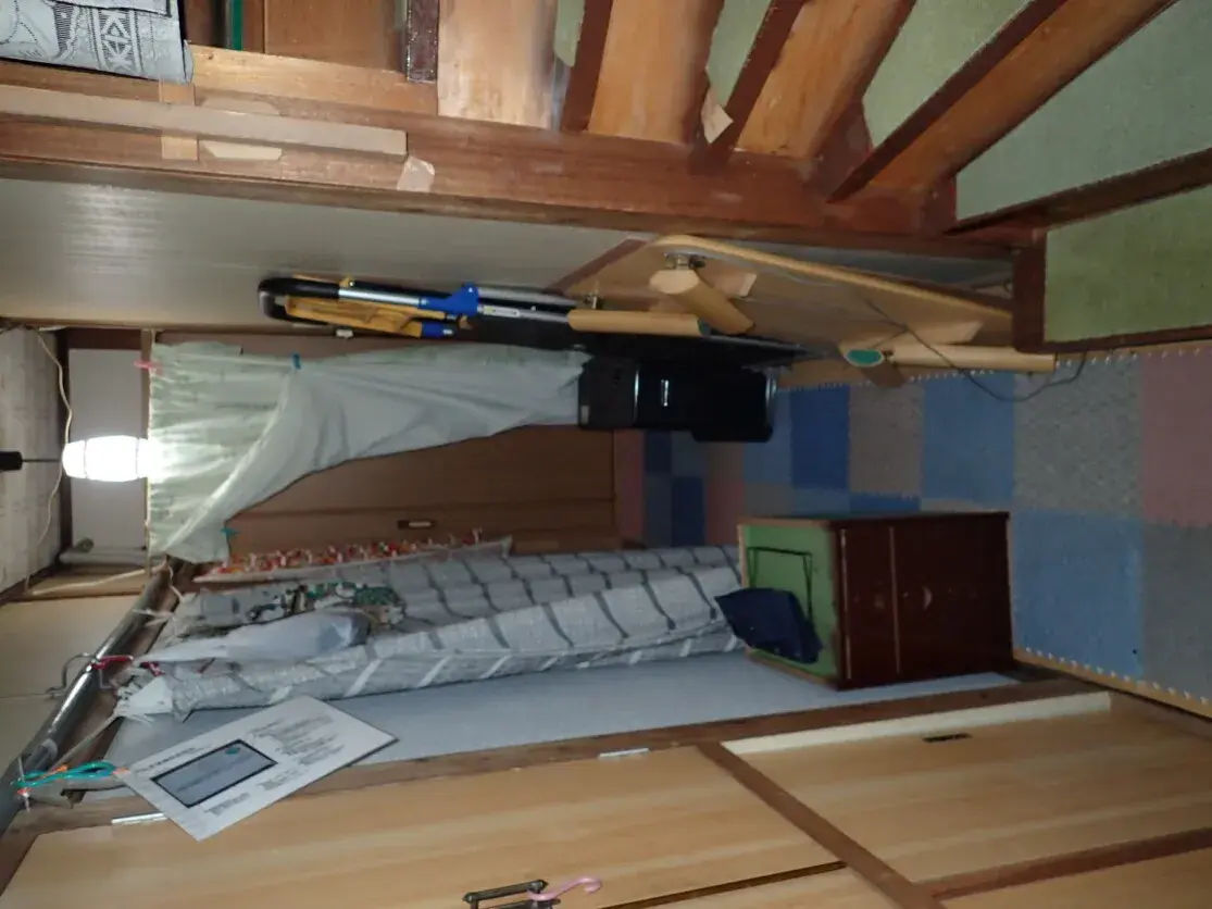 5DK Property Kiso-gun Agematsu-machi Nagano Prefecture (4)