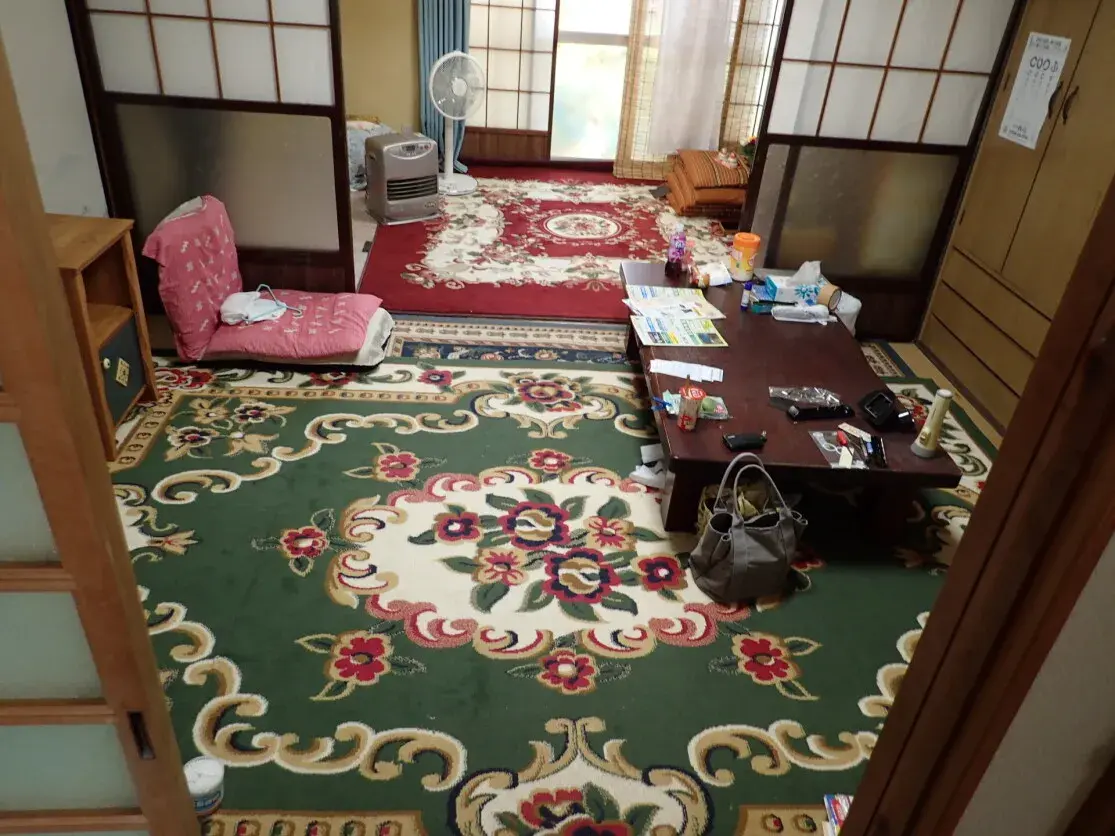 5DK Property Kiso-gun Agematsu-machi Nagano Prefecture (6)