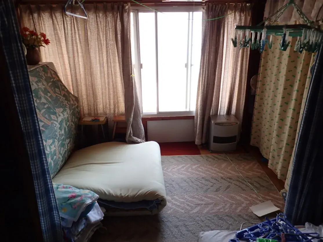 5DK Property Kiso-gun Agematsu-machi Nagano Prefecture (7)