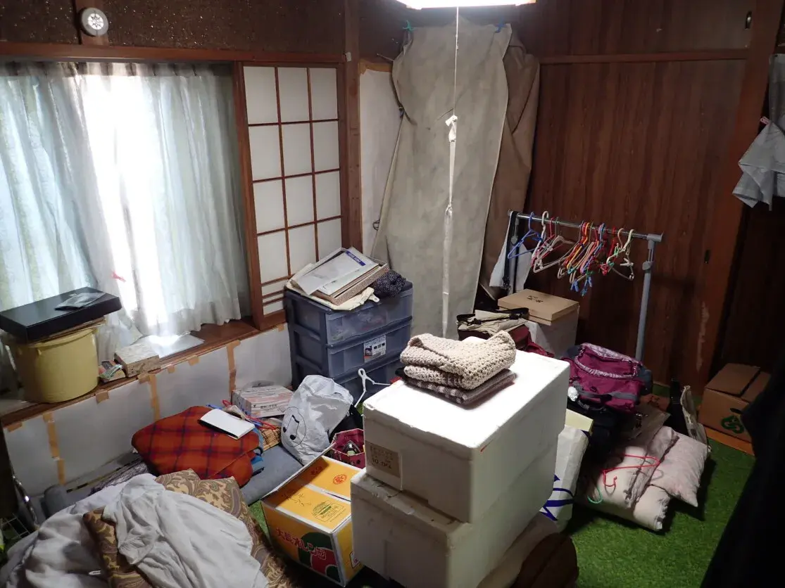 5DK Property Kiso-gun Agematsu-machi Nagano Prefecture (8)