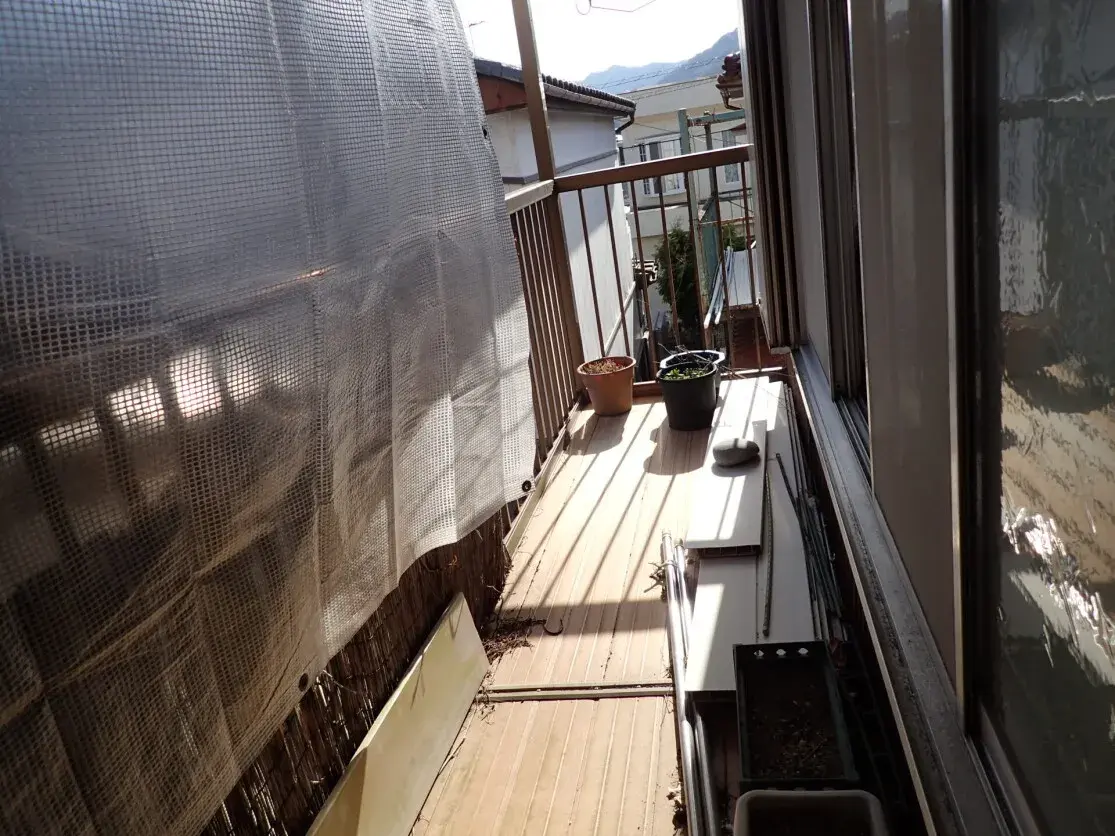 5DK Property Kiso-gun Agematsu-machi Nagano Prefecture (10)