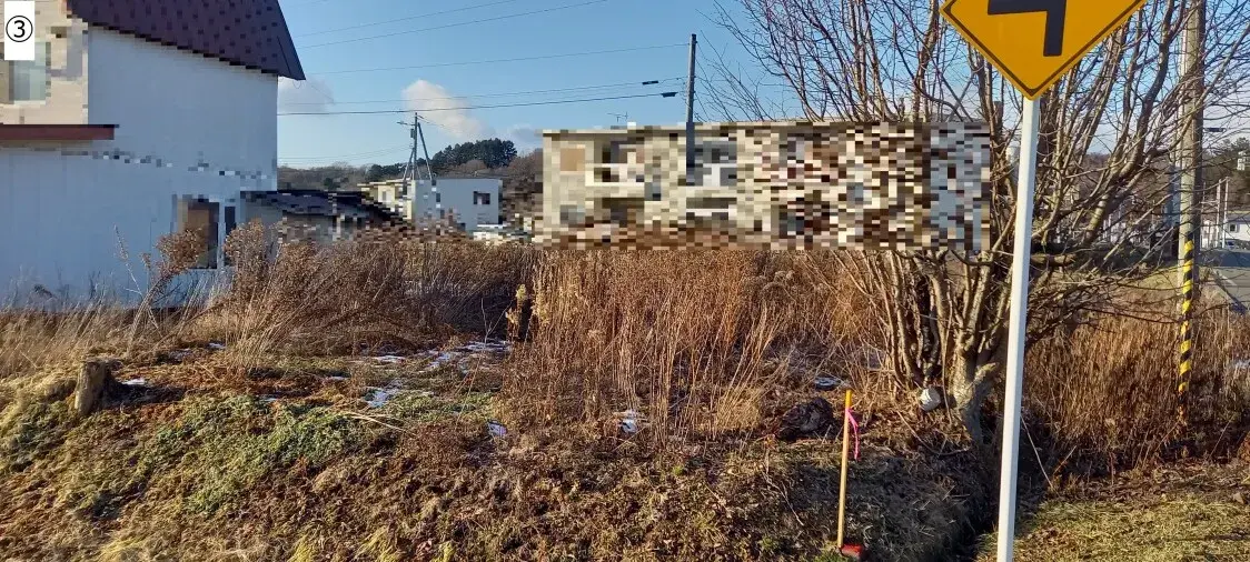 Detached House Property Hiratori-cho Hokkaido (2)
