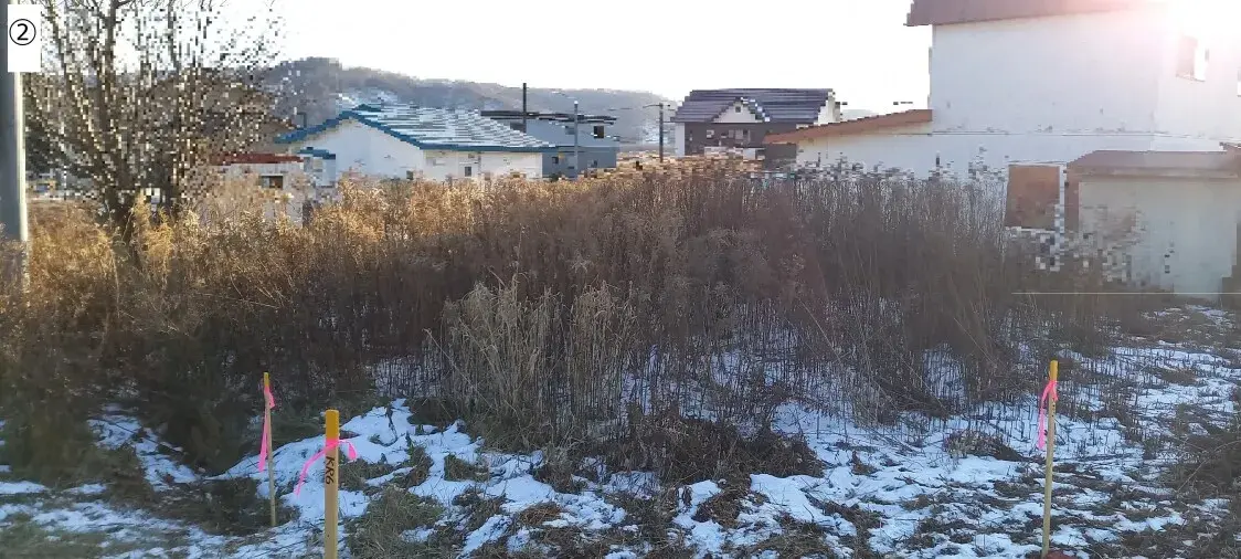 Detached House Property Hiratori-cho Hokkaido (3)