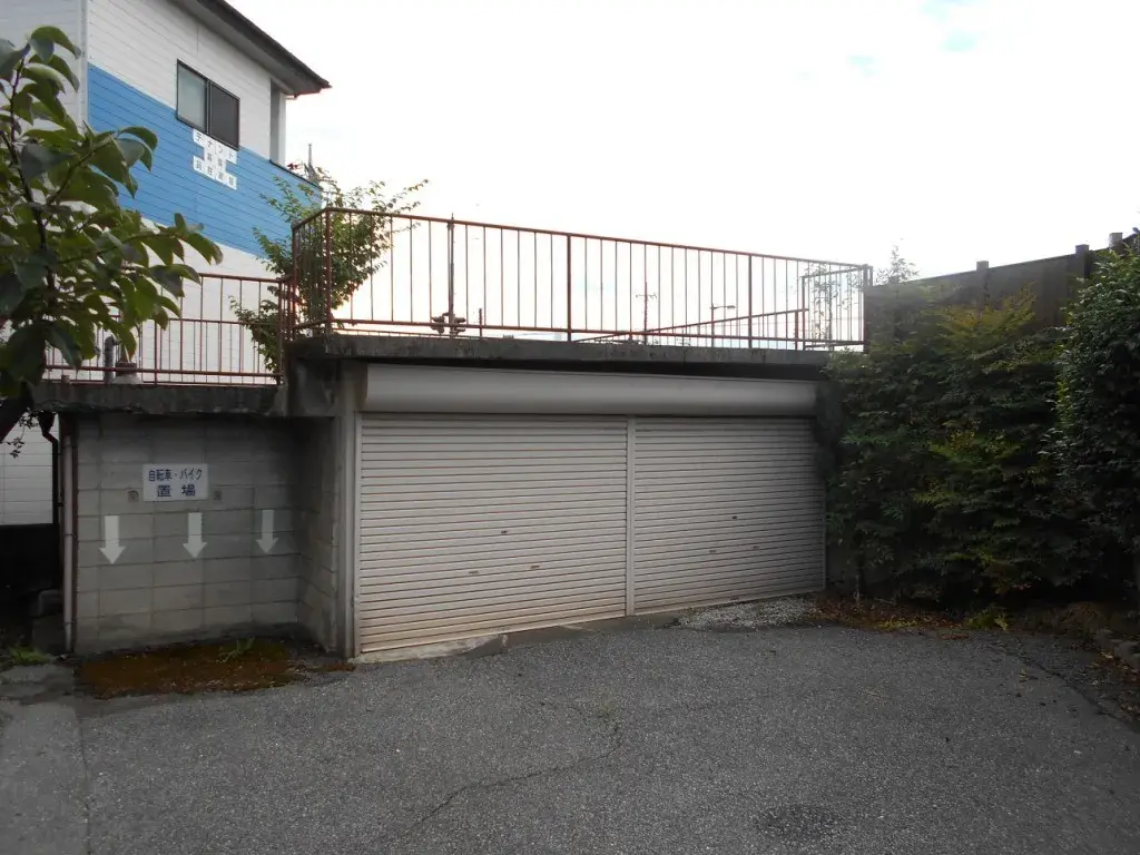 Tochigi Prefecture Kanuma City Property (2)