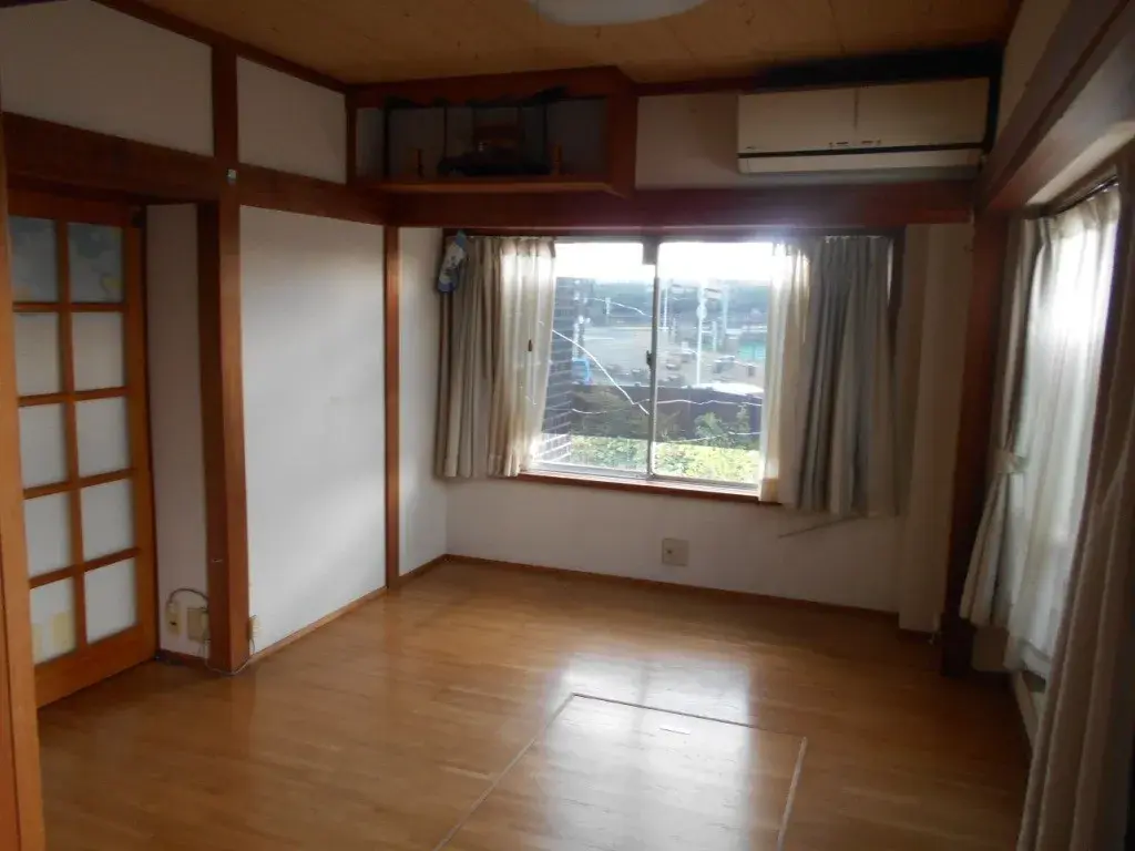 Tochigi Prefecture Kanuma City Property (3)