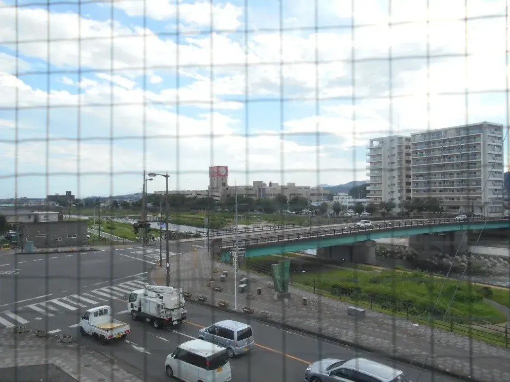 Tochigi Prefecture Kanuma City Property (6)