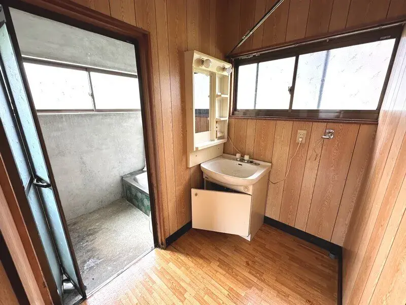 2DK Property Higashimiyoshi-cho Tokushima Prefecture (6)
