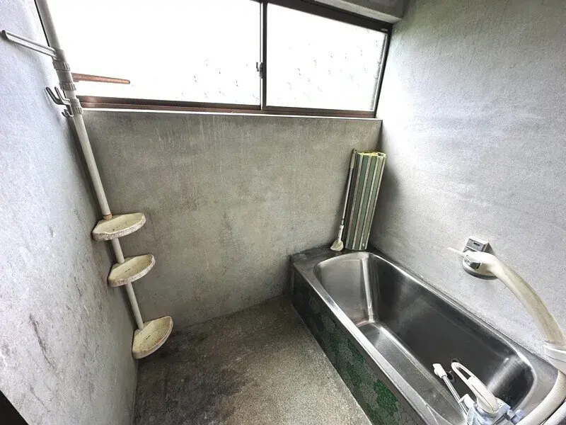 2DK Property Higashimiyoshi-cho Tokushima Prefecture (7)