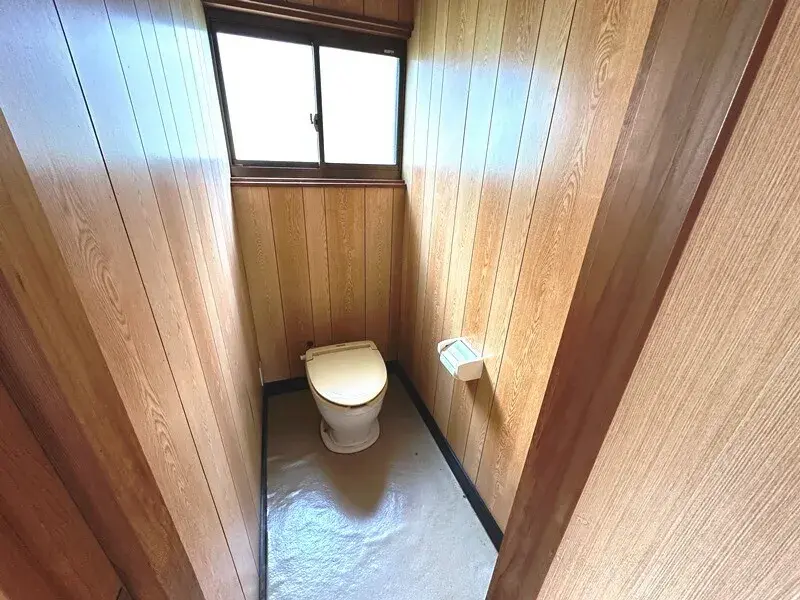 2DK Property Higashimiyoshi-cho Tokushima Prefecture (8)
