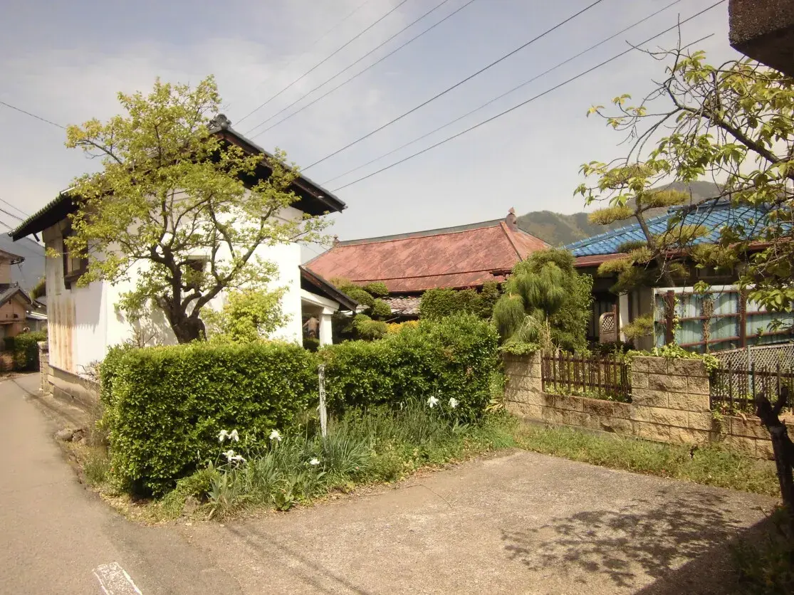 6K Nagano Sakaki Town Property (1)
