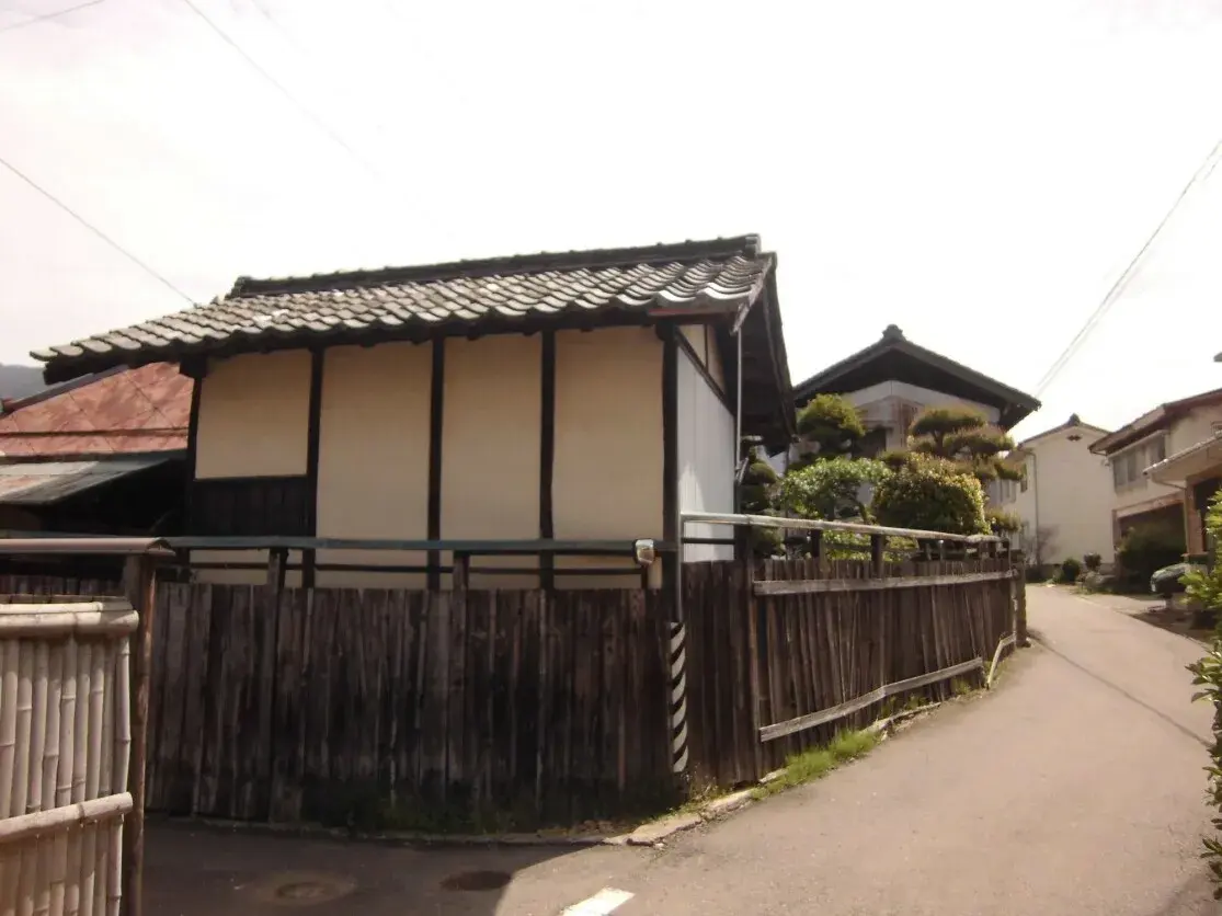 6K Nagano Sakaki Town Property (2)
