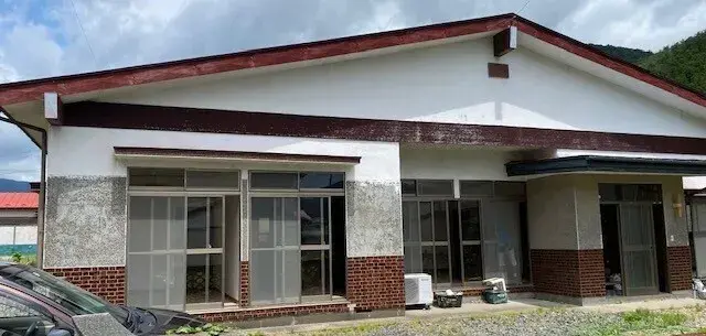 5K Property Kamaishi City, Iwate Prefecture (1)