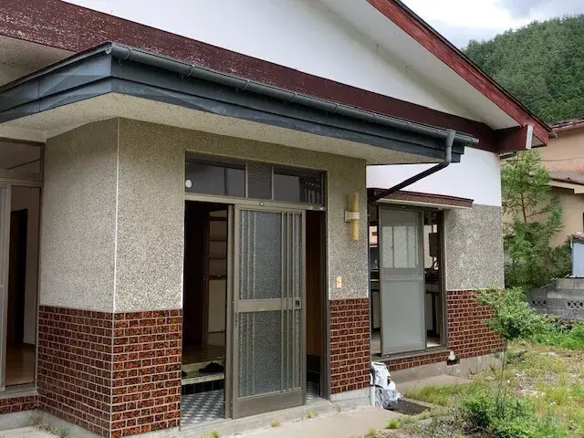 5K Property Kamaishi City, Iwate Prefecture (2)