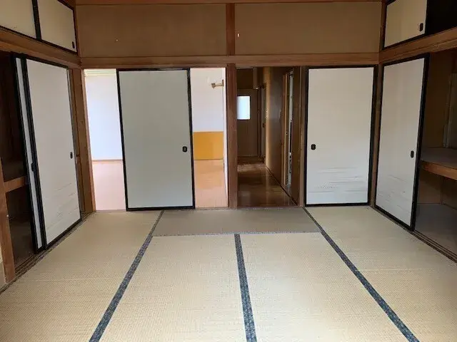 5K Property Kamaishi City, Iwate Prefecture (13)