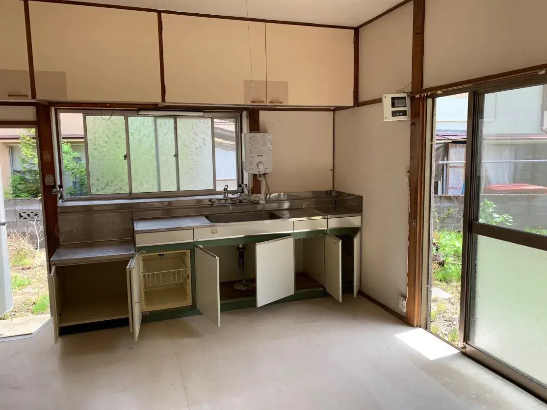 5K Property Kamaishi City, Iwate Prefecture (14)