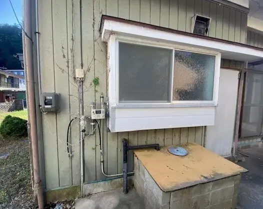 5K Property Kamaishi City, Iwate Prefecture (3)