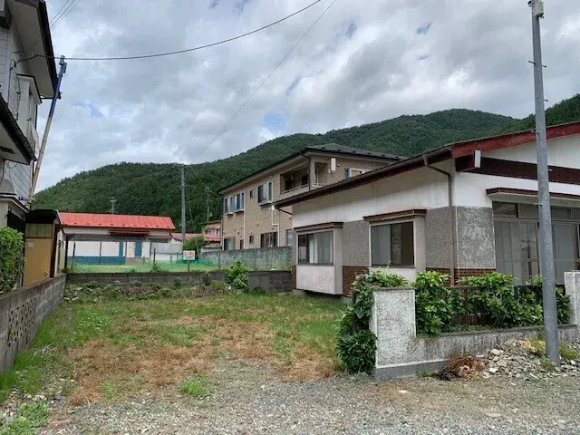 5K Property Kamaishi City, Iwate Prefecture (5)