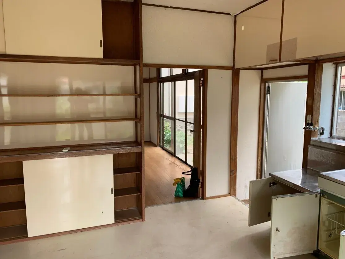 5K Property Kamaishi City, Iwate Prefecture (6)
