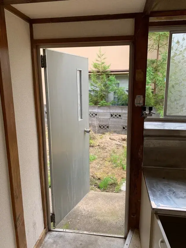 5K Property Kamaishi City, Iwate Prefecture (7)