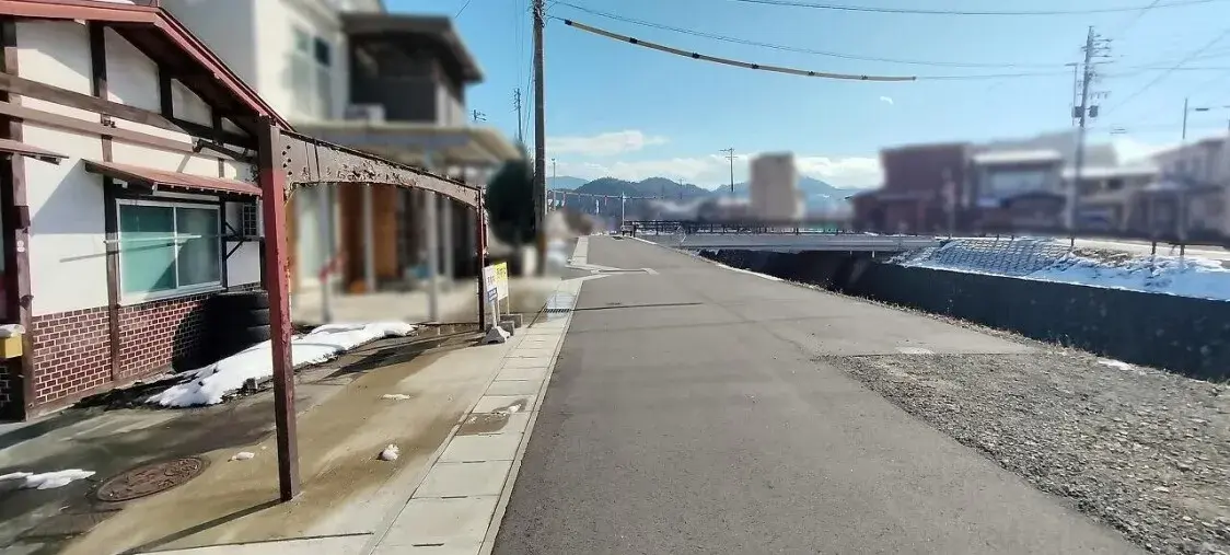 6K Property Takayama City Gifu Prefecture (2)