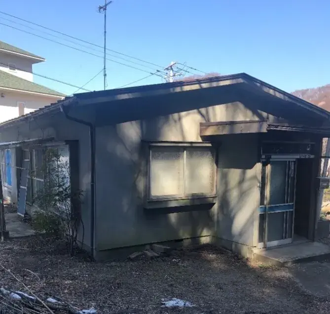 4DK Miyako City Iwate Prefecture Property (1)