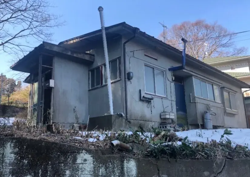4DK Miyako City Iwate Prefecture Property (3)