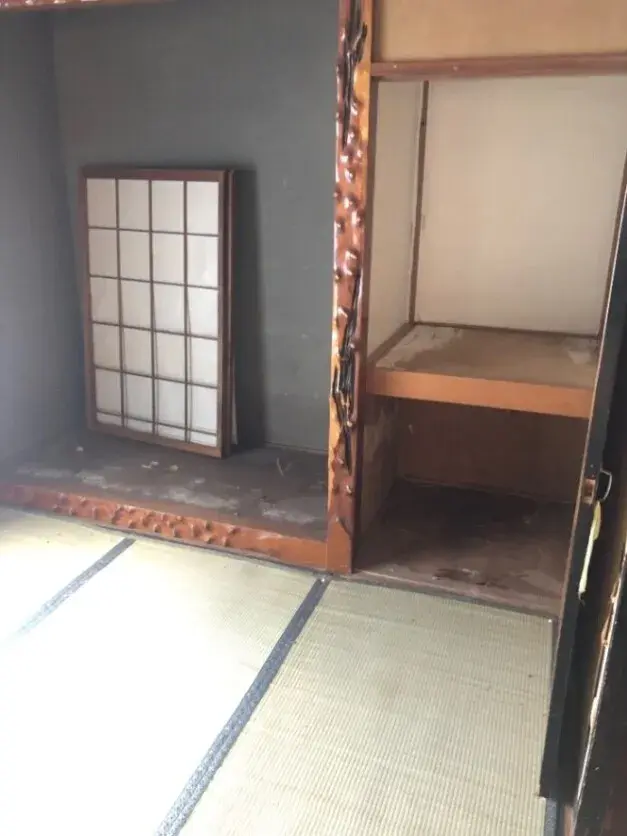 4DK Miyako City Iwate Prefecture Property (4)