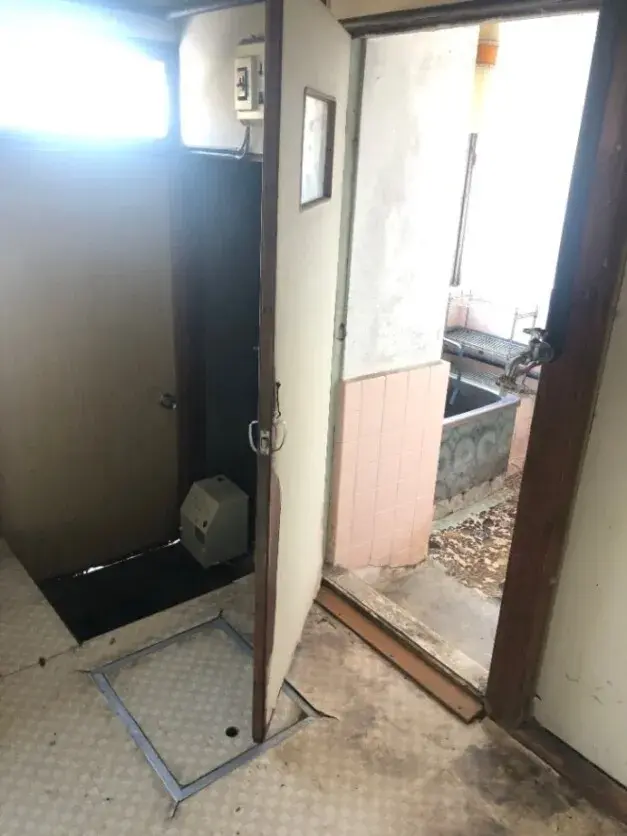 4DK Miyako City Iwate Prefecture Property (6)