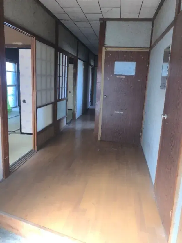 4DK Miyako City Iwate Prefecture Property (7)