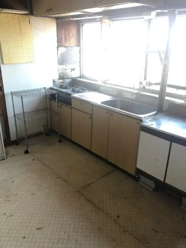4DK Miyako City Iwate Prefecture Property (8)