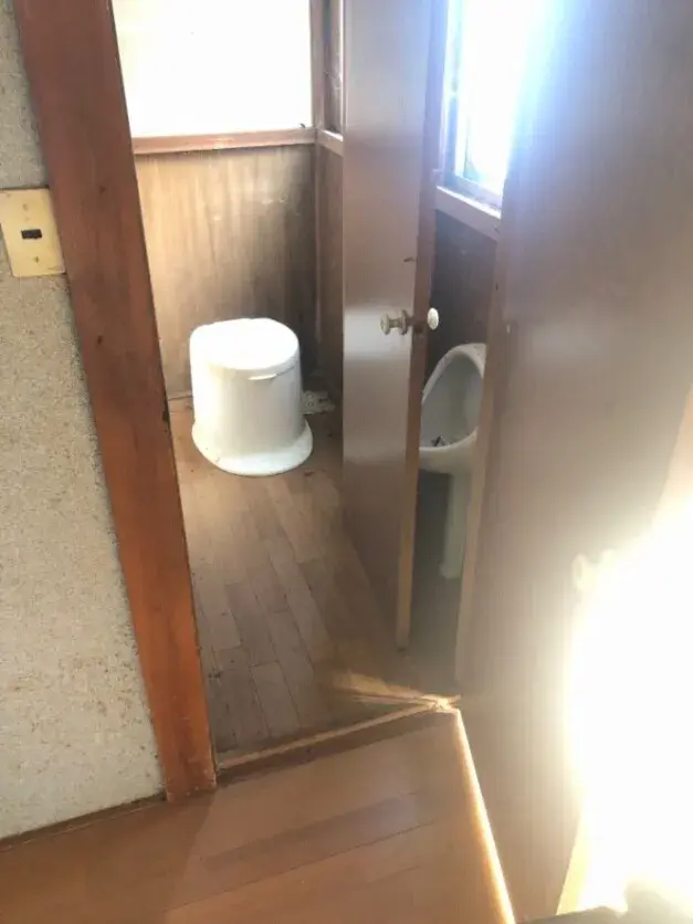 4DK Miyako City Iwate Prefecture Property (9)