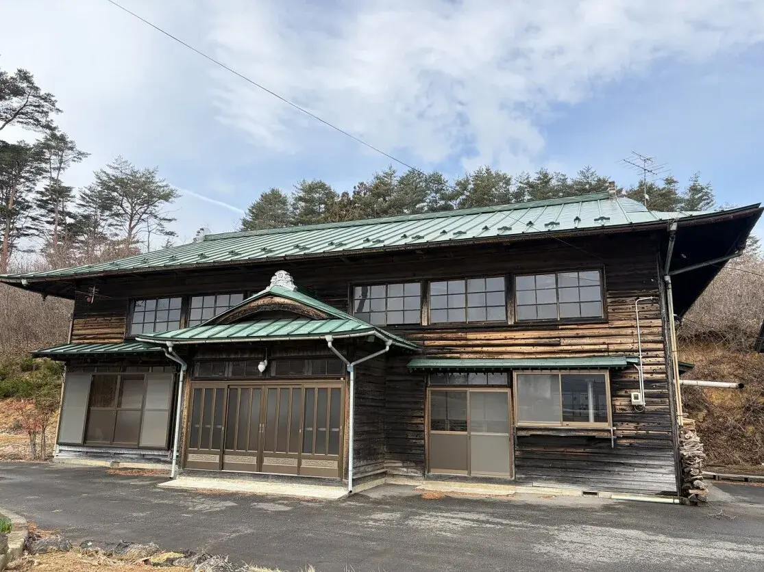 11SK Property Miyako City, Iwate Prefecture (1)