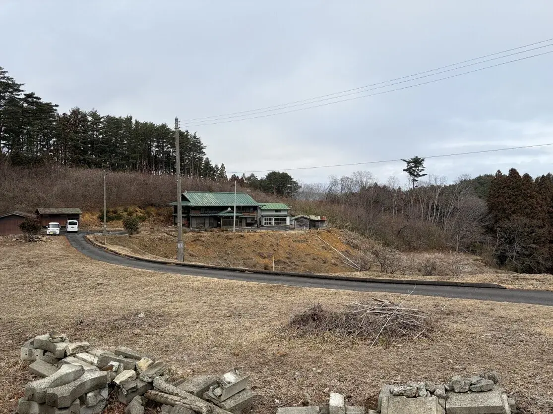 11SK Property Miyako City, Iwate Prefecture (20)