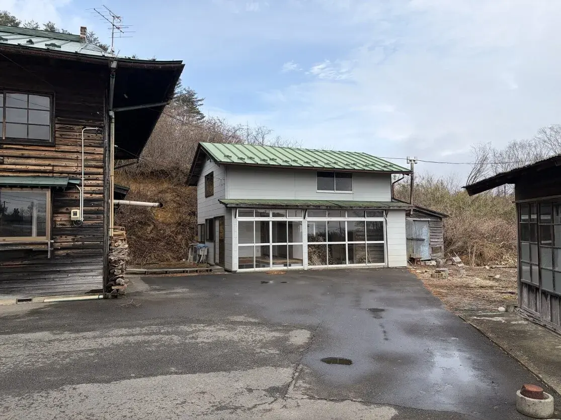 11SK Property Miyako City, Iwate Prefecture (3)