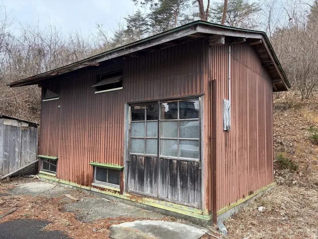 11SK Property Miyako City, Iwate Prefecture (4)