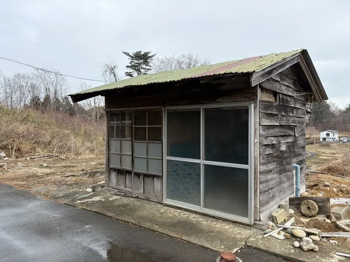 11SK Property Miyako City, Iwate Prefecture (6)