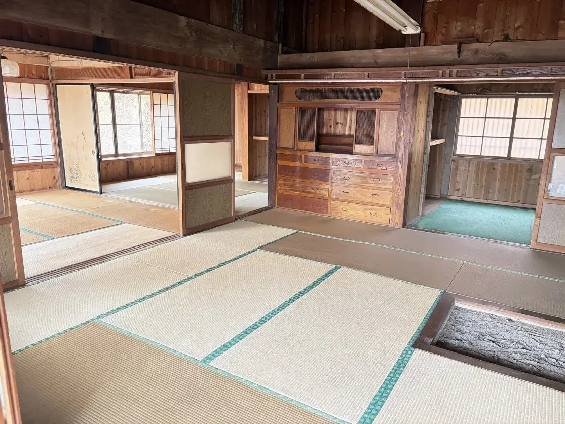 11SK Property Miyako City, Iwate Prefecture (7)