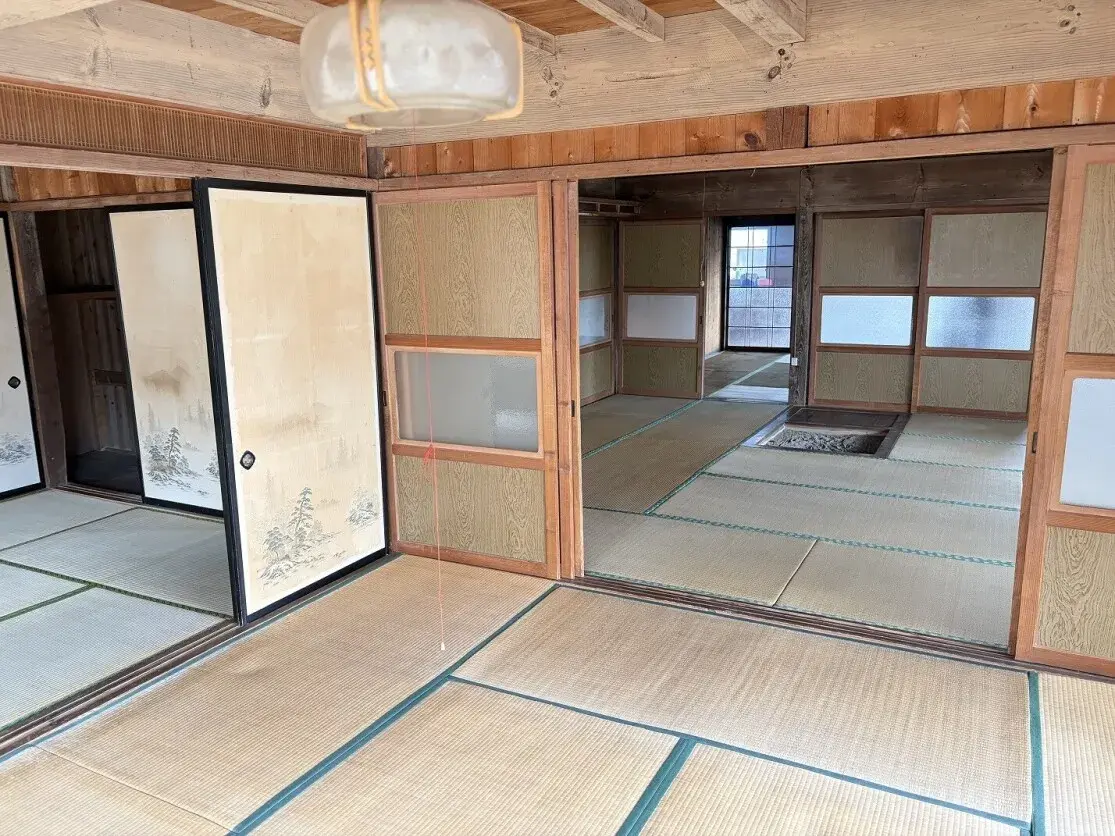 11SK Property Miyako City, Iwate Prefecture (8)
