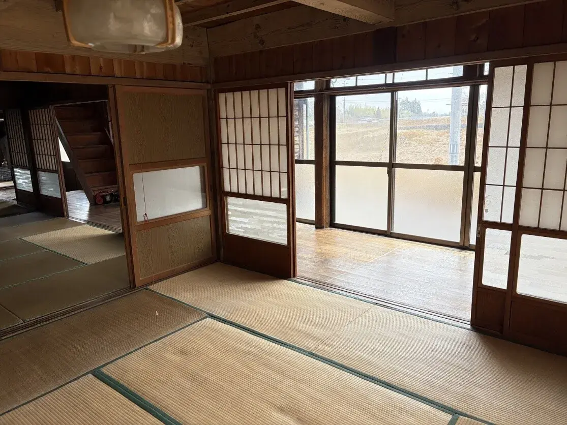 11SK Property Miyako City, Iwate Prefecture (9)