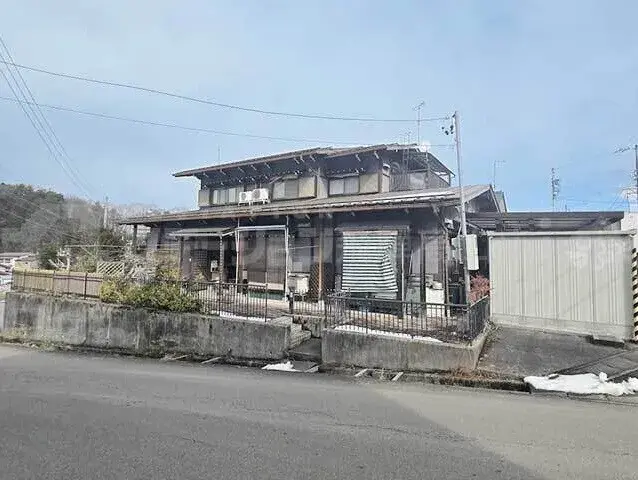 8DK Property Takayama City Gifu Prefecture (1)