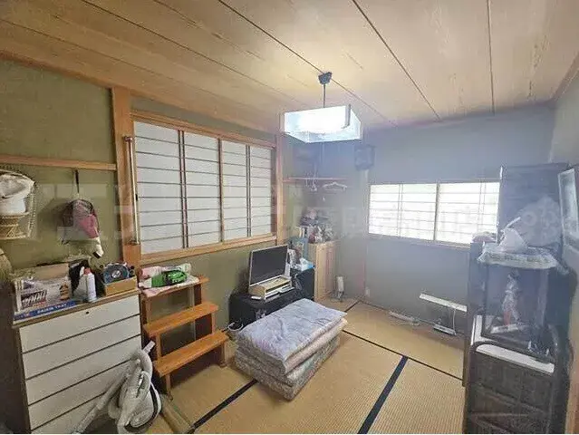 8DK Property Takayama City Gifu Prefecture (2)