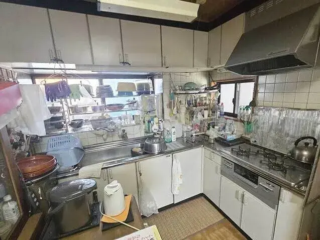 8DK Property Takayama City Gifu Prefecture (3)